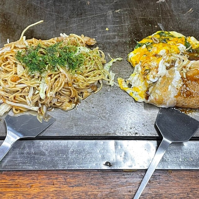 recommendations image for ニューカキシタ