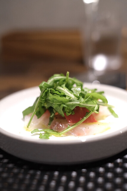 Italian bar ROMANO 麻布十番的实拍高清图