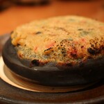 おでん×スタンド三徳六味 ESTフードホール的实拍图