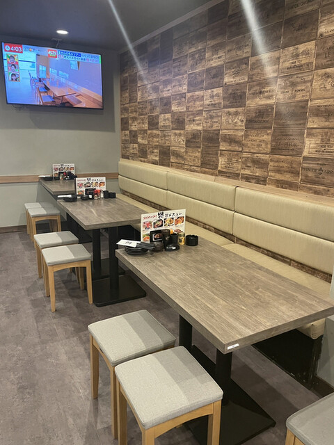 焼き鳥 海鮮居酒屋 浪花 新宿本店的实拍高清图
