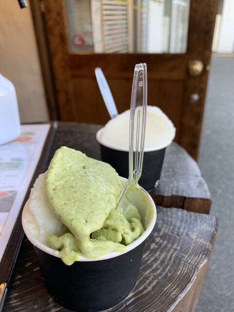 ヴェネツィア酒場 Ombra的實拍高清圖
