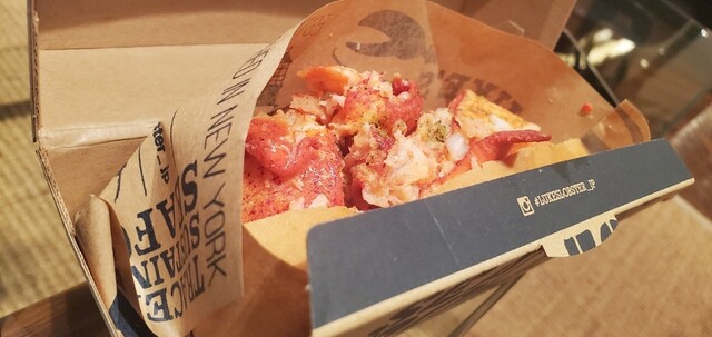 recommendations image for LUKE'S LOBSTER 渋谷 Park Street店