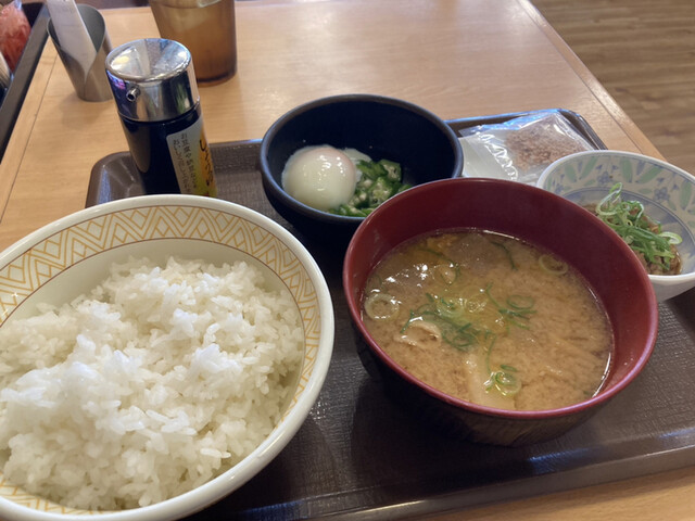 recommendations image for すき家 葛飾亀有一丁目店