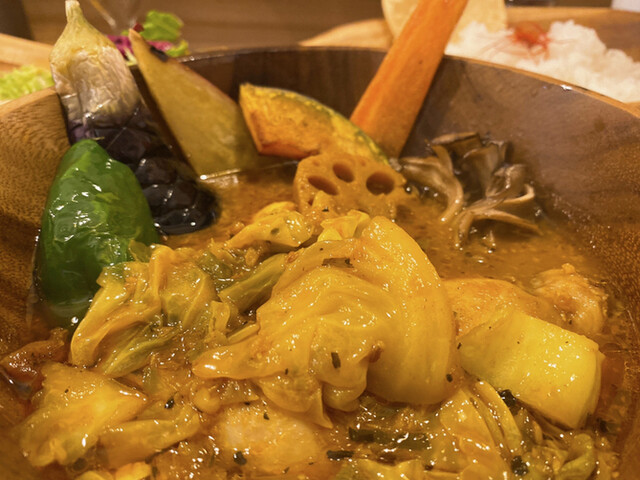 GOKURI 札幌本店的实拍高清图