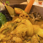 GOKURI 札幌本店的实拍图