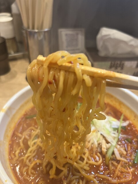 らあめん 新 狸小路店的實拍高清圖