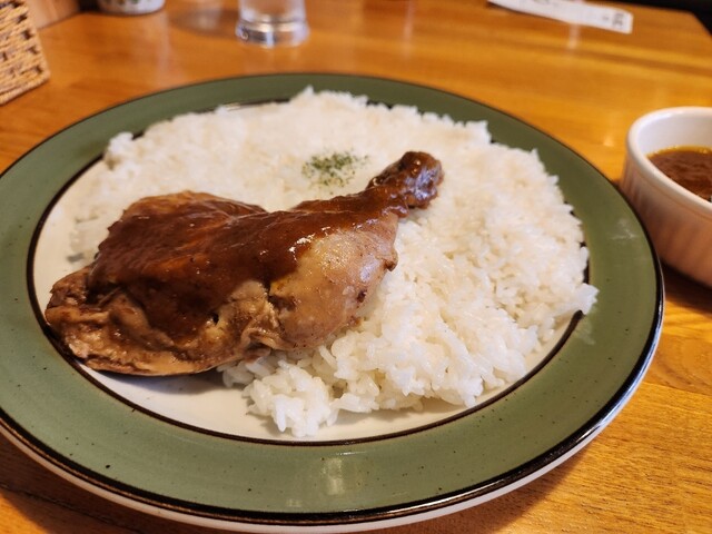 北18条 クロック+G的實拍高清圖