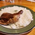 北18条 クロック+G的實拍圖