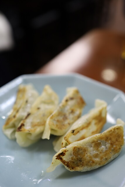 ラーメンの大公的实拍高清图