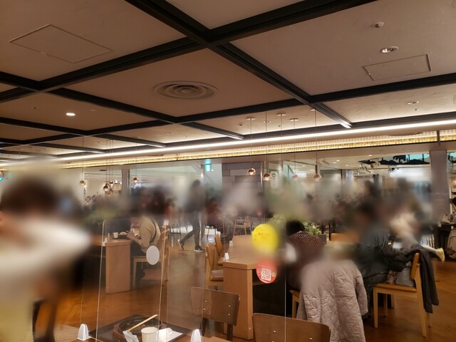 お好み焼き 清十郎 三番街店的實拍高清圖