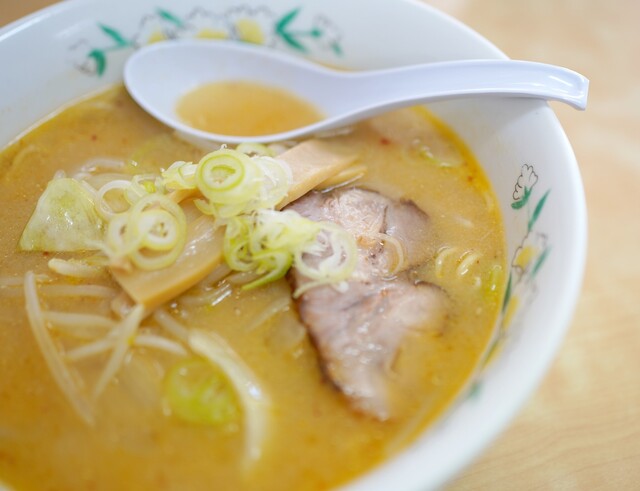 滋養軒的實拍高清圖