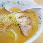 滋養軒的實拍圖