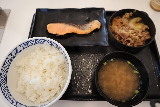 吉野家 泉北２号線堺インター店的實拍圖