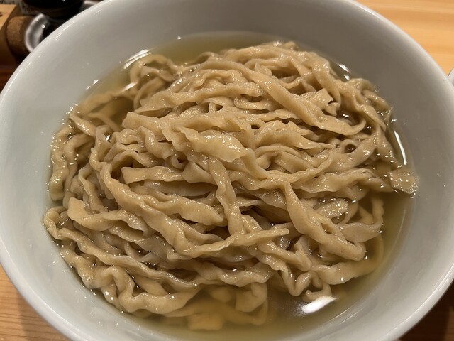 recommendations image for 自家製麺 ロビンソン