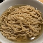 recommendations for 自家製麺 ロビンソン