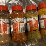 マヤ バザール的實拍圖