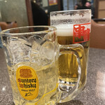 串鳥番外地 東急プラザ店的實拍圖