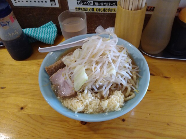 ラーメン慶次郎 本店的實拍高清圖