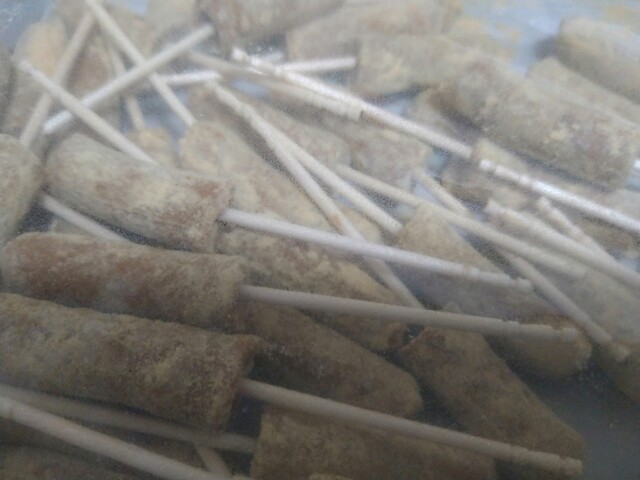 recommendations image for 西島製菓