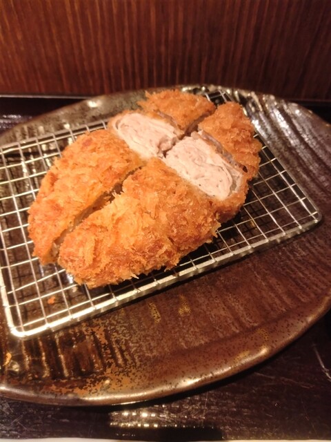キムカツ 恵比寿本店的實拍高清圖