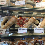 recommendations for マリオンクレープ 浅草花やしき店