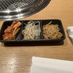 旅亭 まんぷく 六本木ヒルズ店的实拍图