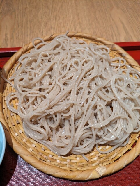 蕎麦前 山都的實拍高清圖