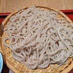 蕎麦前 山都的實拍圖