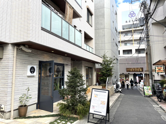 ドライフルーツのお店 アラカルト的實拍高清圖