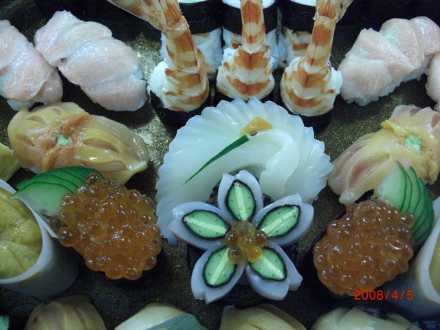 江戸翔的实拍高清图