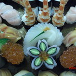 江戸翔的实拍图