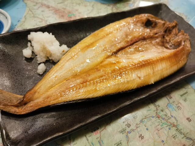 recommendations image for 根室食堂 新橋店