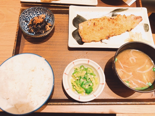 recommendations image for 土鍋炊ごはん なかよし 渋谷ストリーム店