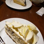HARBS ディアモール大阪店的實拍圖