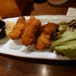 かこも 北浜店的實拍圖