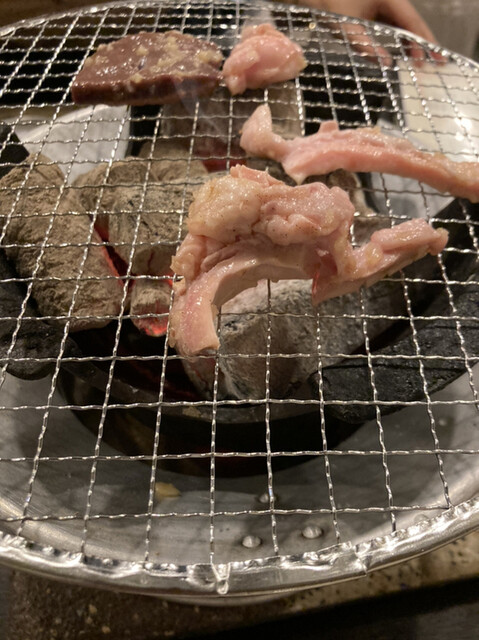 ホルモン二郎的實拍高清圖