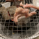 ホルモン二郎的實拍圖