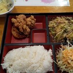 鮮味館 泉佐野店的實拍圖