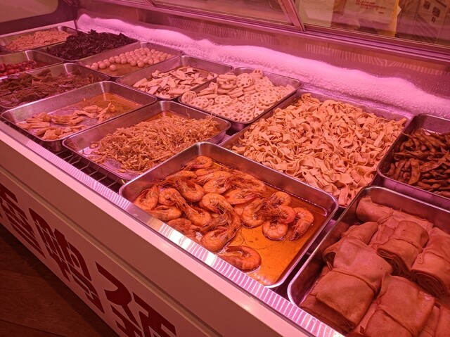 茉莉香鴨頸王的實拍高清圖