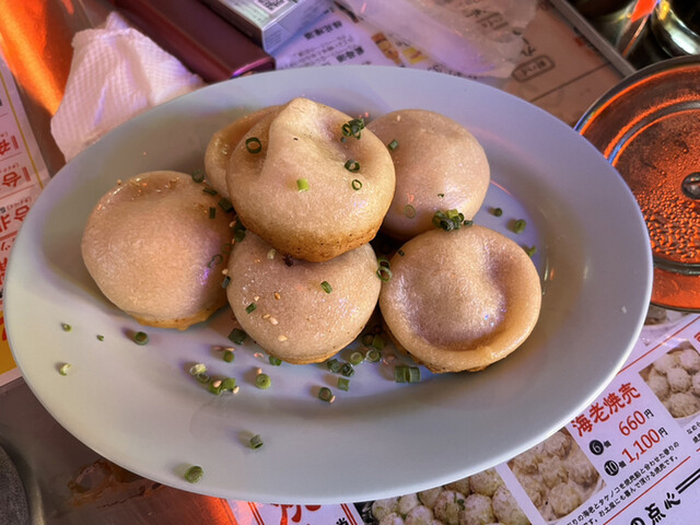 ダパイダン105 三軒茶屋店的实拍高清图