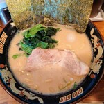 神山 翁橋店的實拍圖