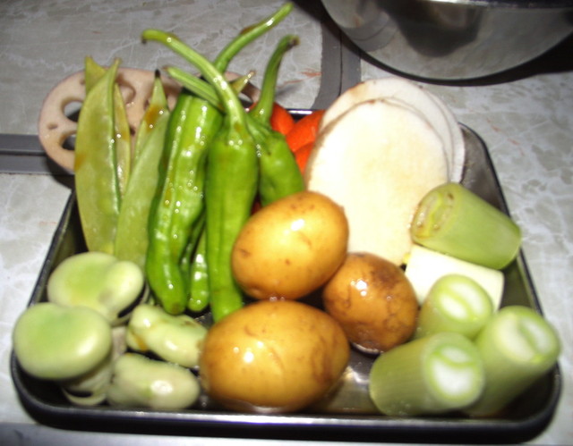 鶏魂鳥福的实拍高清图