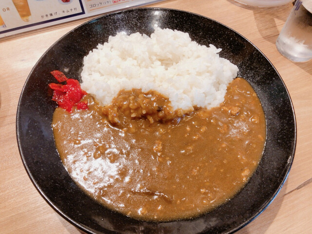 餃子の王将 エクスプレス アトレ秋葉原店的實拍高清圖