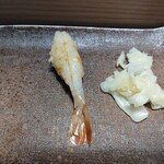 おたる政寿司 新宿店的實拍圖