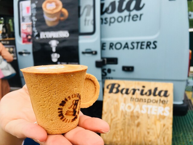 recommendations image for アールジェイカフェ