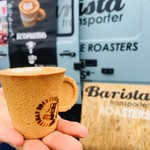 recommendations for アールジェイカフェ