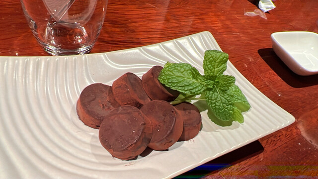 recommendations image for MORI BAR