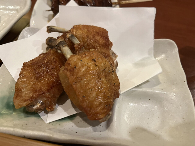 地鶏屋ごくう 上野店的實拍高清圖