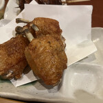 地鶏屋ごくう 上野店的實拍圖