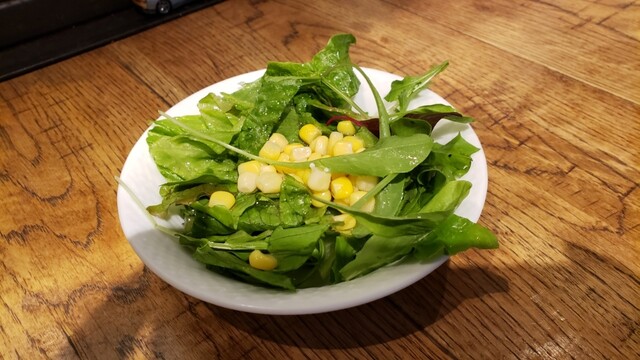 IVO ホームズパスタ トラットリア 品川店的实拍高清图